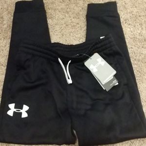 Under Armour YSM NWT
